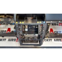 SALPICADERO OPEL VECTRA C 2002-2005 SALPICADERO OPEL VECTRA C 2002-2003-2004-2005