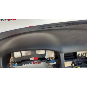  C 2002-2005 DASHBOARD OPEL VECTRA C 2002 - 2005