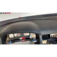  C 2002-2005 DASHBOARD OPEL VECTRA C 2002 - 2005