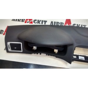 SALPICADERO PEUGEOT 307 SALPICADERO PEUGEOT 307 S1 2001-2002-2003-2004-2005, S2 2005-2006-2007-2008
