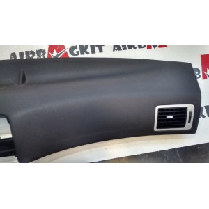 SALPICADERO PEUGEOT 307 SALPICADERO PEUGEOT 307 S1 2001-2002-2003-2004-2005, S2 2005-2006-2007-2008