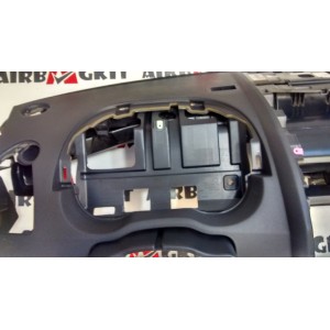  2 DASHBOARD RENAULT MEGANE 2 2002 - 2008