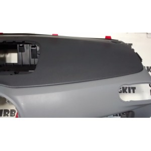SALPICADERO RENAULT MODUS GRIS Y NEGRO SALPICADERO RENAULT MODUS 2004-2005-2006-2007-2008