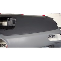 SALPICADERO RENAULT MODUS GRIS Y NEGRO SALPICADERO RENAULT MODUS 2004-2005-2006-2007-2008