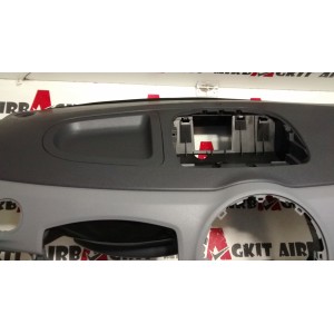 SALPICADERO RENAULT MODUS GRIS Y NEGRO SALPICADERO RENAULT MODUS 2004-2005-2006-2007-2008