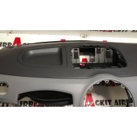 SALPICADERO RENAULT MODUS GRIS Y NEGRO SALPICADERO RENAULT MODUS 2004-2005-2006-2007-2008