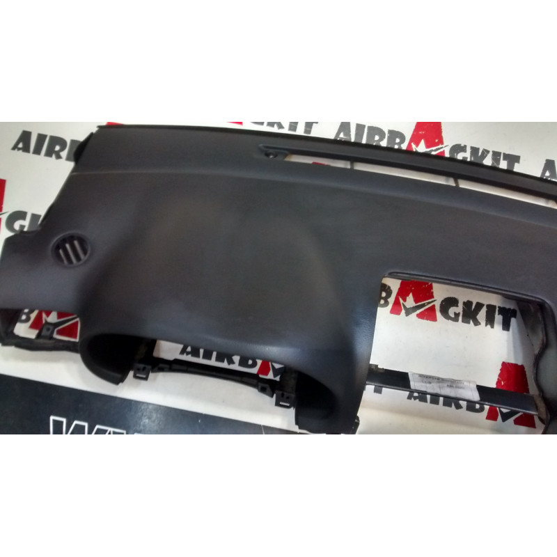  T25 2003-2008 DASHBOARD TOYOTA AVENSIS 2nd GENER. T25 2003 - 2008