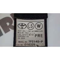 732300F010B0 PRETENSOR IZQUIERDO TOYOTA COROLLA VERSO 2003 - 2009