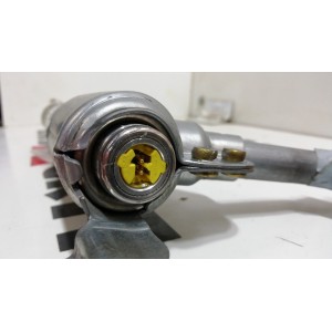 2098600105 AIRBAG CORTINA IZQUIERDO MERCEDES-BENZ CLASE CLK 2ª GENER. CLK C209 2002-2003-2004-2005-2006-2007-2008-2009-2010