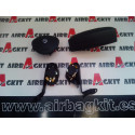  2005-2010 KIT, AIRBAGS, FULL FIAT FOLDINGS of the 1st GEN RESTYLING. 2005 - 2010 (A. SALP. WITH LID)