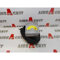 2038606585 /9C94 NEGRO PRETENSOR IZQUIERDA - CINTURON DELANTERO IZQUIERDO MERCEDES-BENZ CLASE C  2ª GENER.  W 203 2000-200...