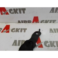 2038606585 /9C94 NEGRO PRETENSOR IZQUIERDA - CINTURON DELANTERO IZQUIERDO MERCEDES-BENZ CLASE C  2ª GENER.  W 203 2000-200...