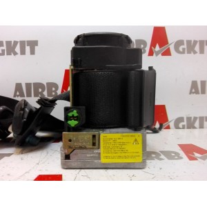 2038606585 /9C94 NEGRO PRETENSOR IZQUIERDA - CINTURON DELANTERO IZQUIERDO MERCEDES-BENZ CLASE C  2ª GENER.  W 203 2000-200...