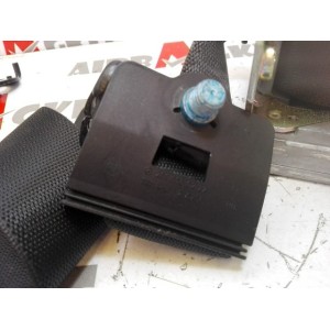 2038606585 /9C94 NEGRO PRETENSOR IZQUIERDA - CINTURON DELANTERO IZQUIERDO MERCEDES-BENZ CLASE C  2ª GENER.  W 203 2000-200...