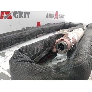 9811504680 AIRBAG CORTINA IZQUIERDO PEUGEOT 3008 2016-2017-2018-2019-2020-2021