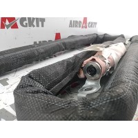 9811504680 AIRBAG CORTINA IZQUIERDO PEUGEOT 3008 2016-2017-2018-2019-2020-2021