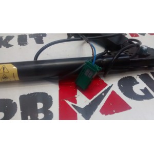 5197563 PRETENSOR IZQUIERDO OPEL MERIVA 2003-2004-2005-2006-2007-2008-2009-2010, ZAFIRA A 1999-2000-2001-2002-2003-2004-20...