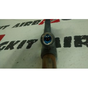 8200317182 gris PRETENSOR DERECHO RENAULT ESPACE IV (JK0) 2002-2003-2004, IV (JK0) 2005-2006-2007-2008-2009-2010