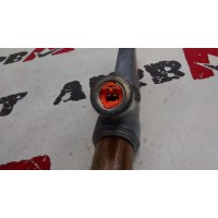 550588300A gris PRETENSOR IZQUIERDO RENAULT ESPACE IV (JK0) 2002 - 2004, IV (JK0) 2005 - 2010