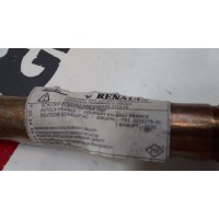 550588300A gris PRETENSOR IZQUIERDO RENAULT ESPACE IV (JK0) 2002 - 2004, IV (JK0) 2005 - 2010