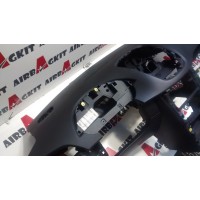  DASHBOARD PEUGEOT 207 2006 - 2009 2 CONNECTORS,2009 - 2012,CC: it TAKES A. KNEE, 2007 - 2012