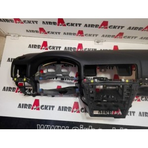  C 2005-2007 RESTY DASHBOARD OPEL VECTRA C RESTY 2005 - 2009