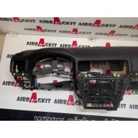  C 2005-2007 RESTY DASHBOARD OPEL VECTRA C RESTY 2005 - 2009