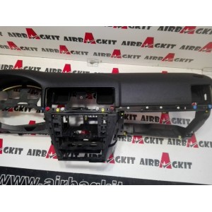  C 2005-2007 RESTY DASHBOARD OPEL VECTRA C RESTY 2005 - 2009