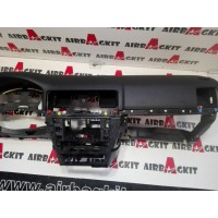  C 2005-2007 RESTY DASHBOARD OPEL VECTRA C RESTY 2005 - 2009
