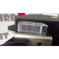 96501389GW PRETENSOR IZQUIERDO CITROEN C5 1ª GENER. (RC/RE) 2004-2005-2006-2007-2008