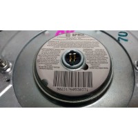 8200546962 AIRBAG steering WHEEL DACIA Logan 2004 - 2012