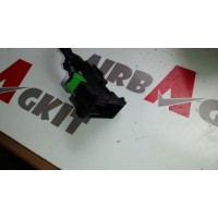 542343400B PRETENSOR IZQUIERDO RENAULT CLIO 2: 1998 - 2005