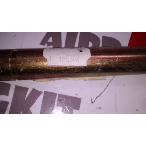 542343400B PRETENSOR IZQUIERDO RENAULT CLIO 2: 1998 - 2005