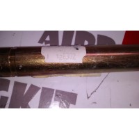 542343400B PRETENSOR IZQUIERDO RENAULT CLIO 2: 1998 - 2005
