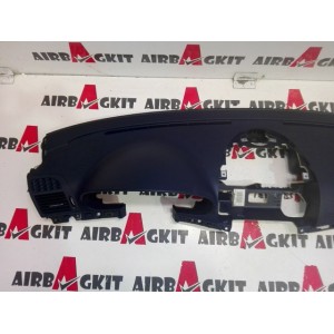  MERCEDES W211 BLUE DASHBOARD MERCEDES-BENZ E-CLASS 2nd GENER. W211 2002 - 2009