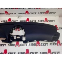  MERCEDES W211 BLUE DASHBOARD MERCEDES-BENZ E-CLASS 2nd GENER. W211 2002 - 2009