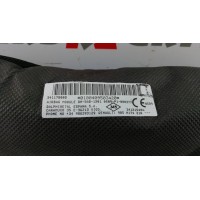 985H11646R AIRBAG LEFT-hand SEAT, DACIA,NISSAN Duster (HS-10),Terrano 2010 - 2013,2013 - 2018,2013 - THIS