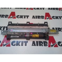 8H1880841 AIRBAG DE RODILLA - AIRBAG INFERIOR SEAT EXEO 2008 2009-2010-2011-2012 2013