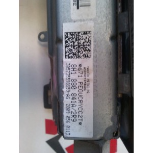 8H1880841 AIRBAG DE RODILLA - AIRBAG INFERIOR SEAT EXEO 2008 2009-2010-2011-2012 2013