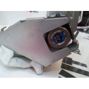 96445886ZD Sin tapa AIRBAG DE RODILLA PEUGEOT 407 2004 - 2012