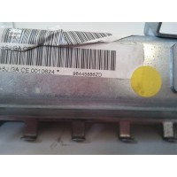 96445886ZD Sin tapa AIRBAG DE RODILLA PEUGEOT 407 2004 - 2012