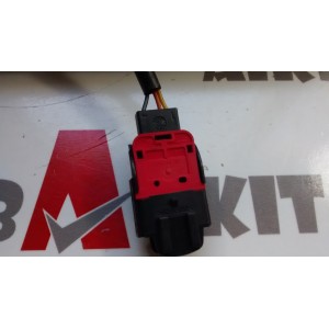 8216FF AIRBAG DE RODILLA PEUGEOT 1007 2005-2006-2007-2008-2009-2010