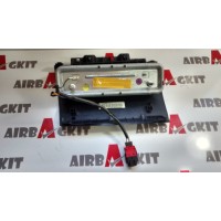 8216FF AIRBAG DE RODILLA PEUGEOT 1007 2005-2006-2007-2008-2009-2010