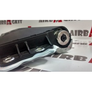 5K2880841C ENGLISH AIRBAG KNEE VOLKSWAGEN GOLF VI 2008-2012