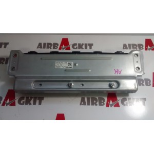 5K2880841C INGLES ENGLISH CAR RHD AIRBAG DE RODILLA VOLKSWAGEN GOLF VI 2008-2012