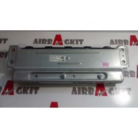 5K2880841C INGLES ENGLISH CAR RHD AIRBAG DE RODILLA VOLKSWAGEN GOLF VI 2008-2012