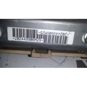 7399053020C0 BEIGE AIRBAG, KNEE LEXUS IS 250/220/350 2005 - 2013