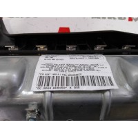 8216NW AIRBAG DE RODILLA - AIRBAG INFERIOR CITROEN C4 PICASSO I 2006-2007-2008-2009-2010-2011-2012-2013 (1 y 2 conectores)