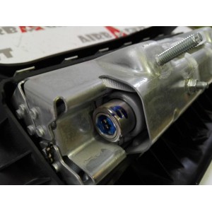 8216NW AIRBAG DE RODILLA - AIRBAG INFERIOR CITROEN C4 PICASSO I 2006-2007-2008-2009-2010-2011-2012-2013 (1 y 2 conectores)