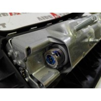 8216NW AIRBAG DE RODILLA - AIRBAG INFERIOR CITROEN C4 PICASSO I 2006-2007-2008-2009-2010-2011-2012-2013 (1 y 2 conectores)